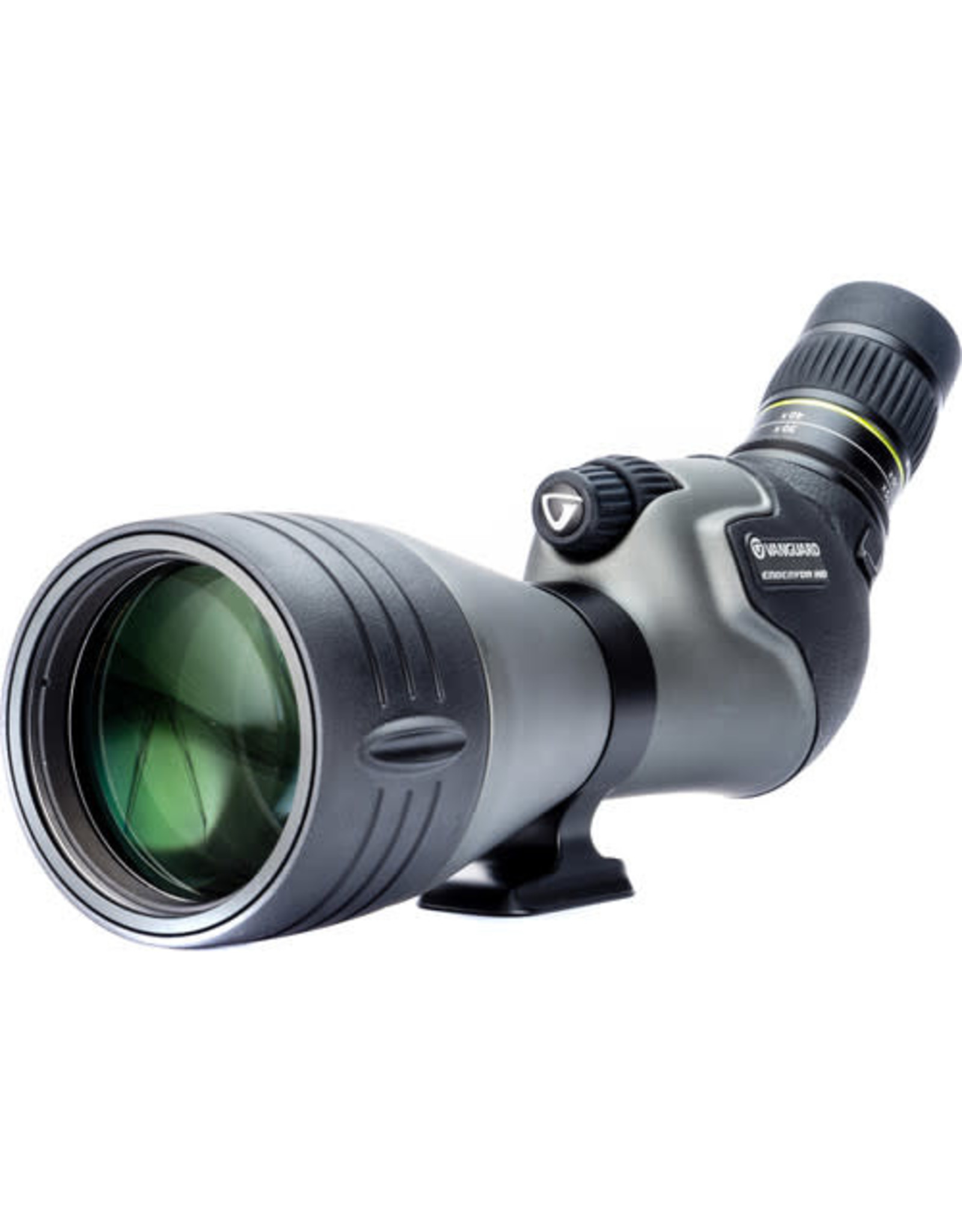 Vanguard Vanguard ENDEAVOR HD 82A Spotting Scope with 20-60x Zoom