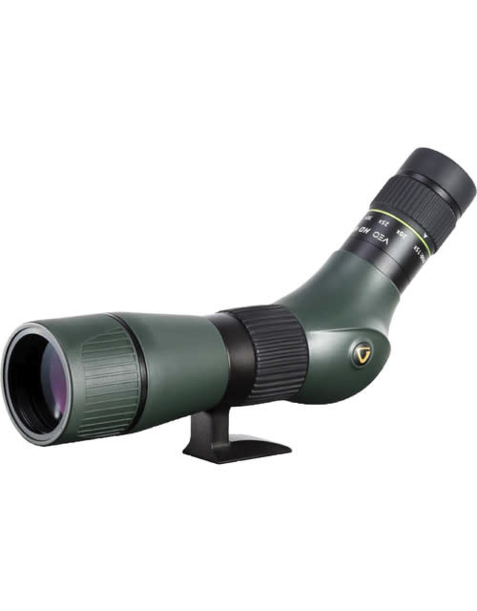 Vanguard Vanguard 15-45x60 VEO HD Spotting Scope (Angled Viewing)