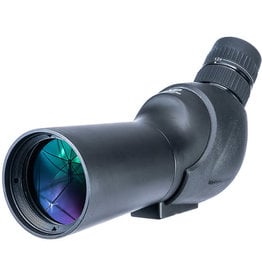 Vanguard Vanguard Vesta 350A 12-45x50 Spotting Scope (Angled Viewing)