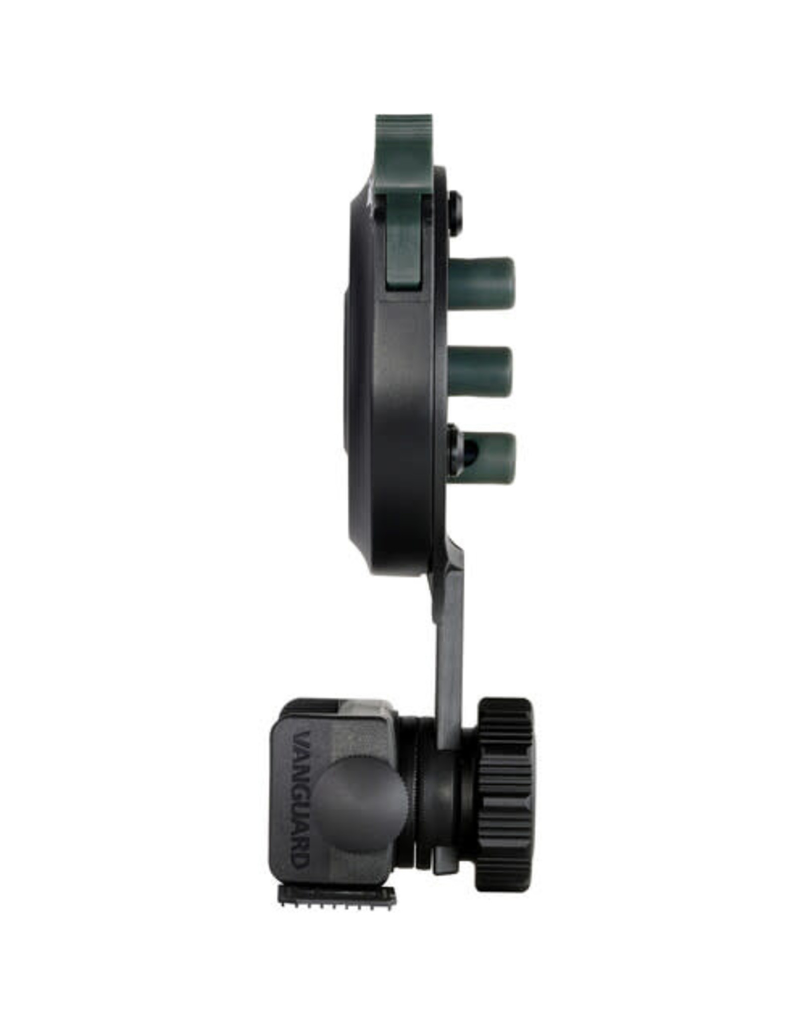 Vanguard Vanguard VEO PA-65 Smart Phone Adapter with Bluetooth Remote