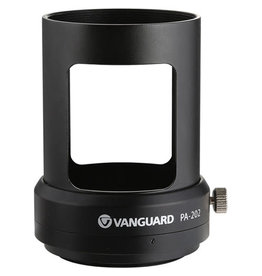 Vanguard Vanguard PA-202 Digiscoping Adapter