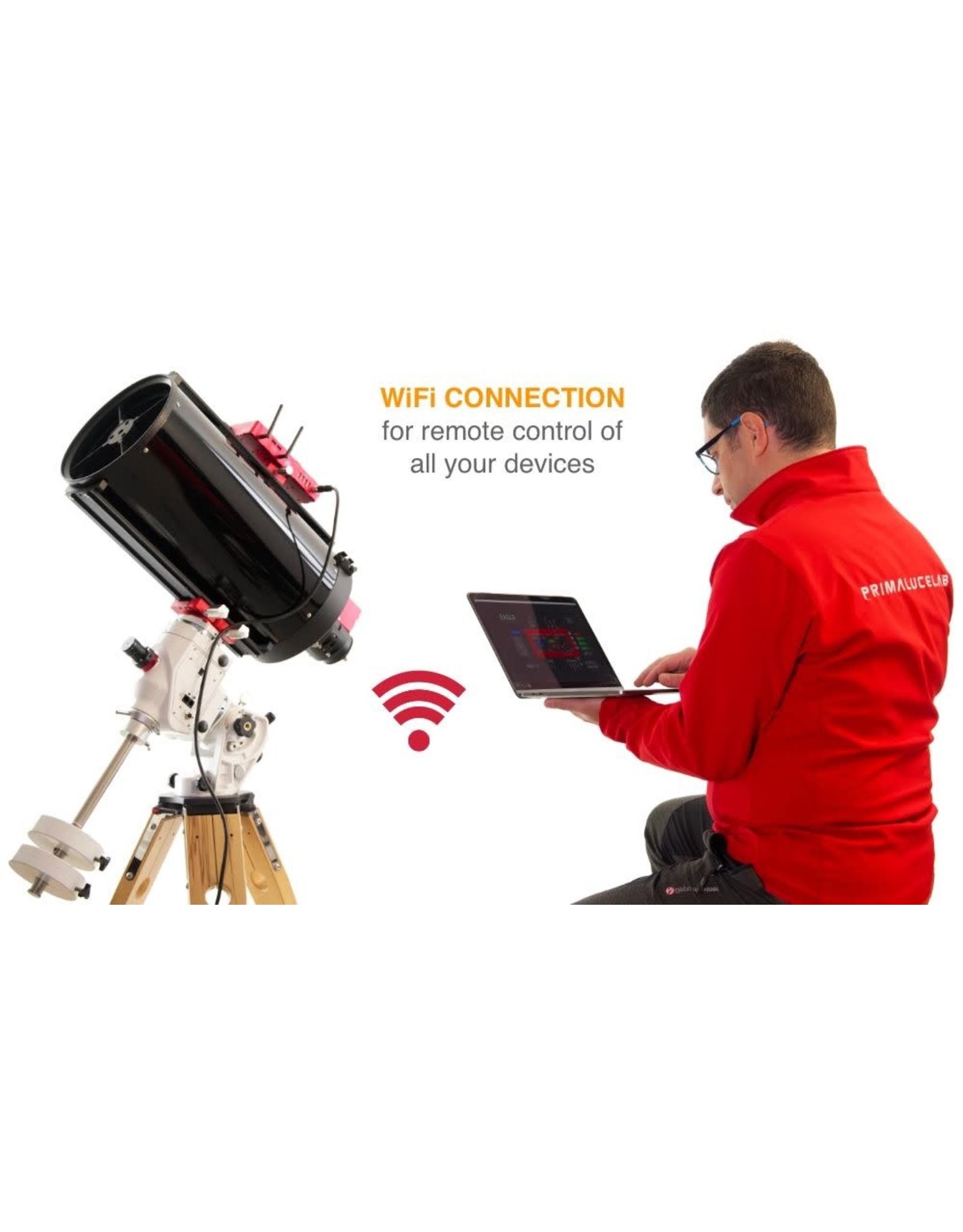 PrimaLuceLab PrimaLuceLab EAGLE LE Control Unit - EAGLELE (LIMITED QUANTITIES)