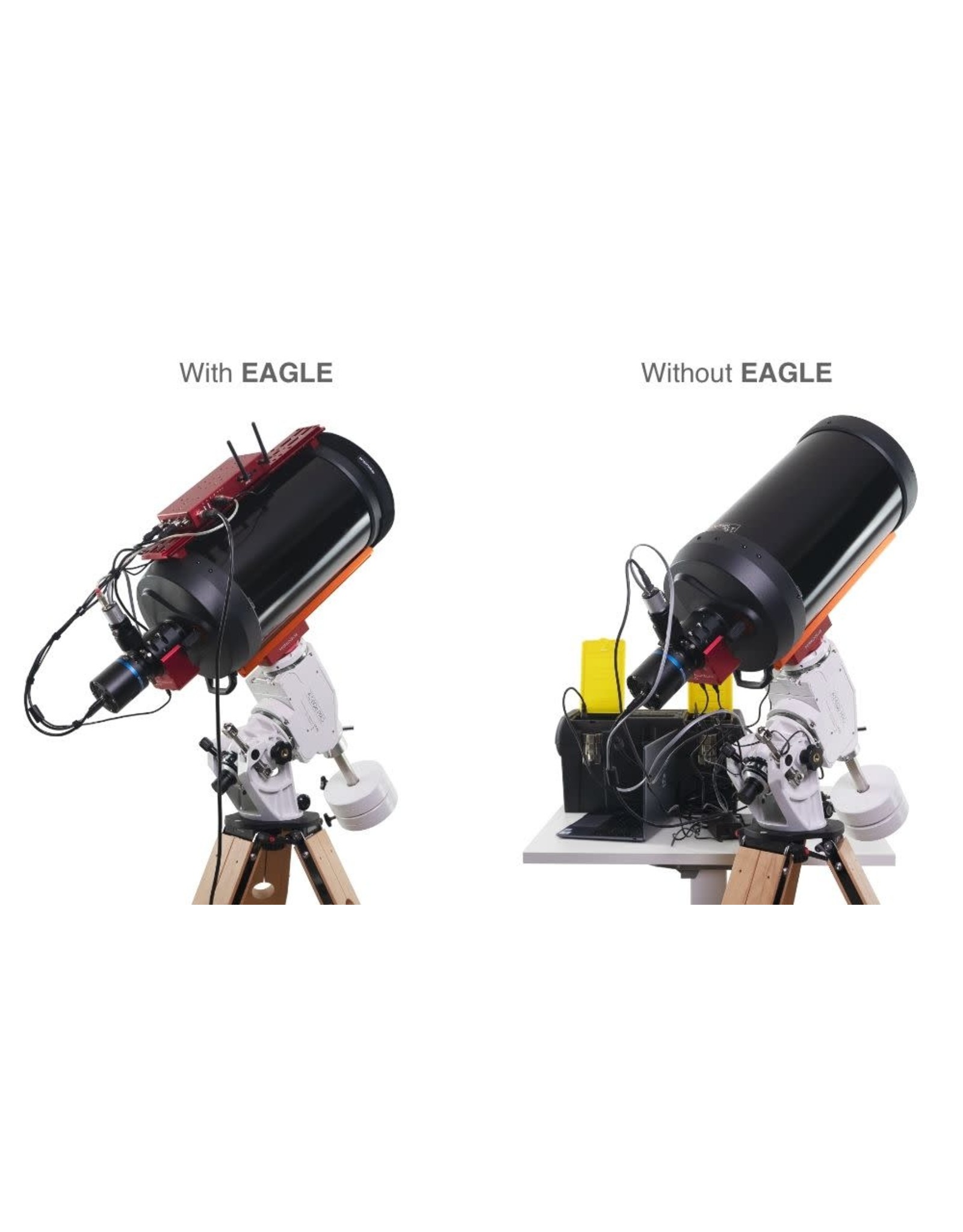 PrimaLuceLab PrimaLuceLab EAGLE LE Control Unit - EAGLELE (LIMITED QUANTITIES)