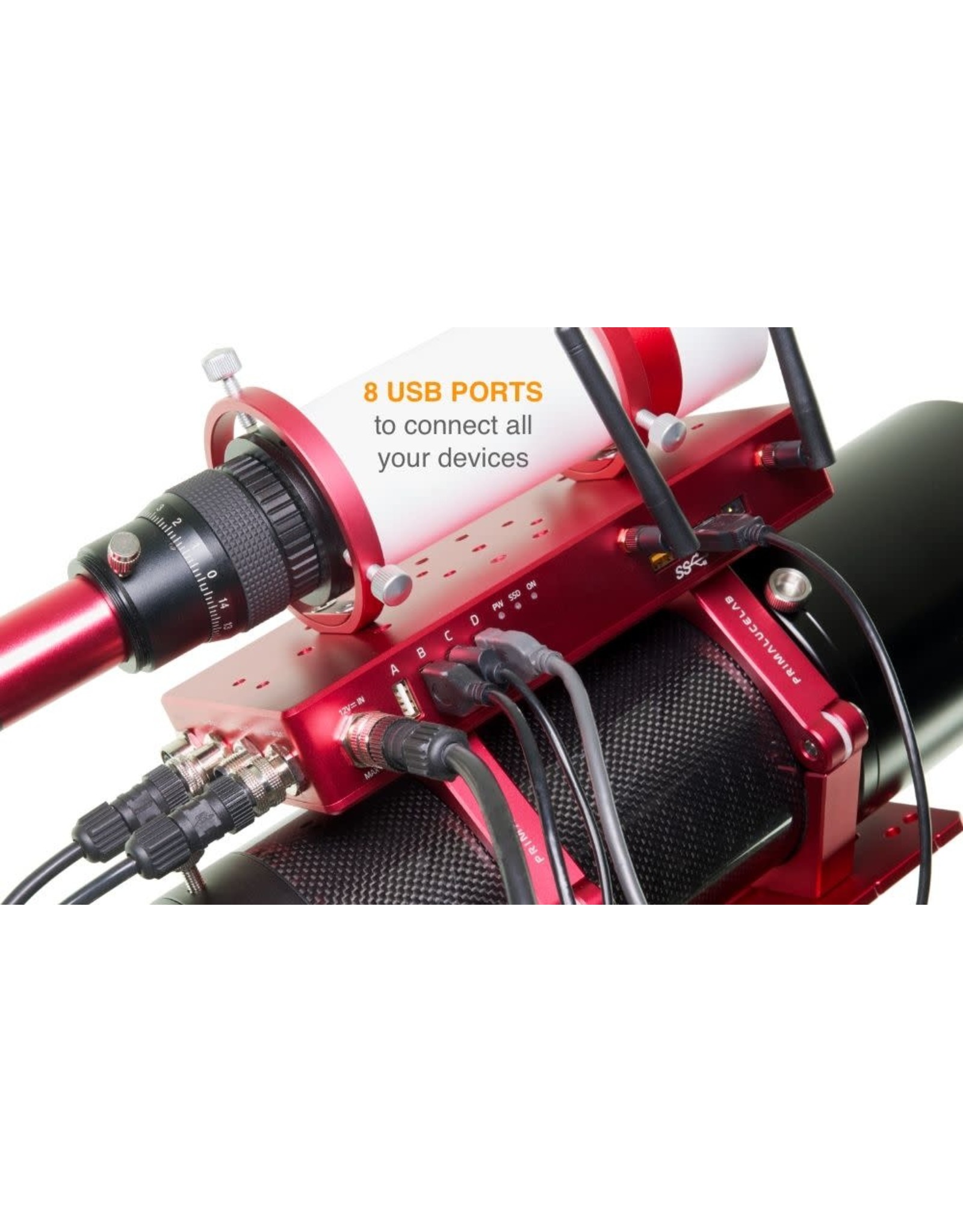 PrimaLuceLab PrimaLuceLab EAGLE LE Control Unit - EAGLELE (LIMITED QUANTITIES)