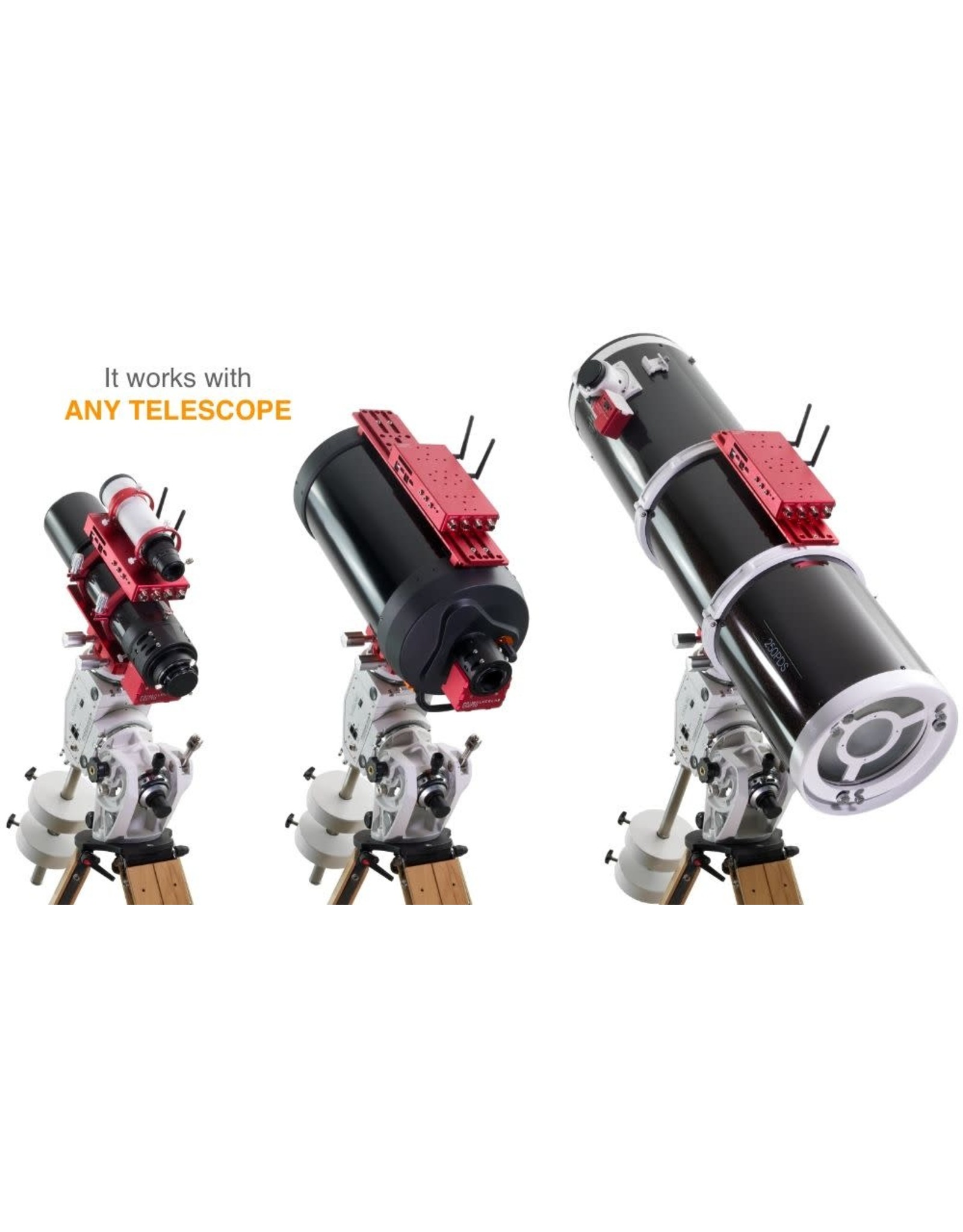 PrimaLuceLab PrimaLuceLab EAGLE LE Control Unit - EAGLELE (LIMITED QUANTITIES)