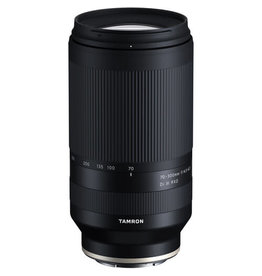 Tamron Tamron AF 70-300mm f/4.5-6.3 Di III RXD Lens for Sony