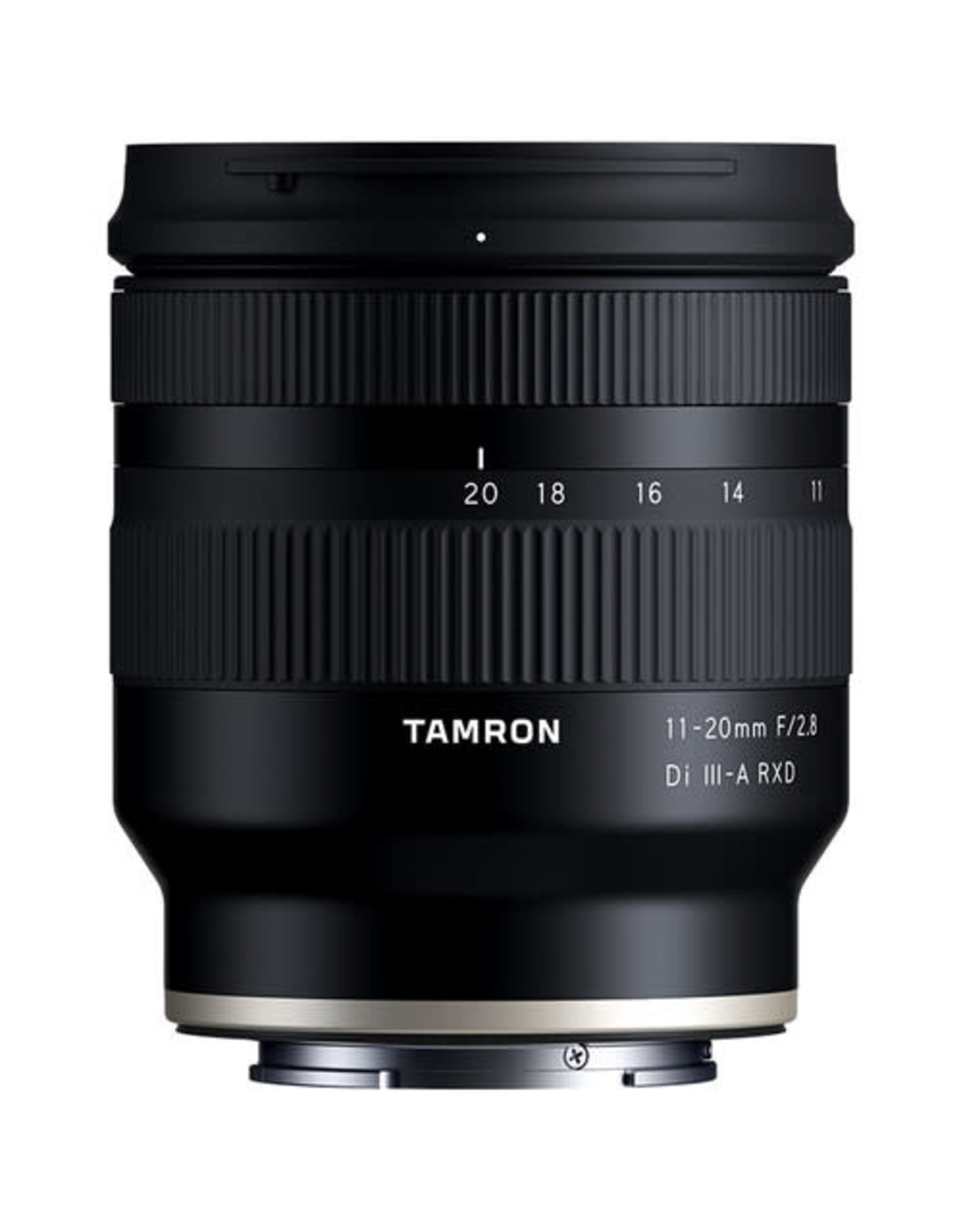 Tamron Tamron 11-20mm F/2.8 Di III-A RXD (Model B060)  For Sony APS-C  Mirrorless