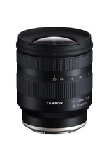 Tamron Tamron 11-20mm F/2.8 Di III-A RXD (Model B060)  For Sony E