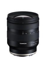 Tamron Tamron 11-20mm F/2.8 Di III-A RXD (Model B060)  For Sony APS-C  Mirrorless