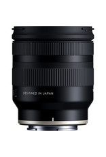 Tamron Tamron 11-20mm F/2.8 Di III-A RXD (Model B060)  For Sony APS-C  Mirrorless