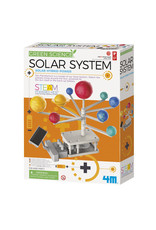 Green Science Solar System - 4103