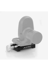 ADM ADM D Series Dovetail Adapter. Fits SkyWatcher AZ-GTi Mount - DPA-AZGT