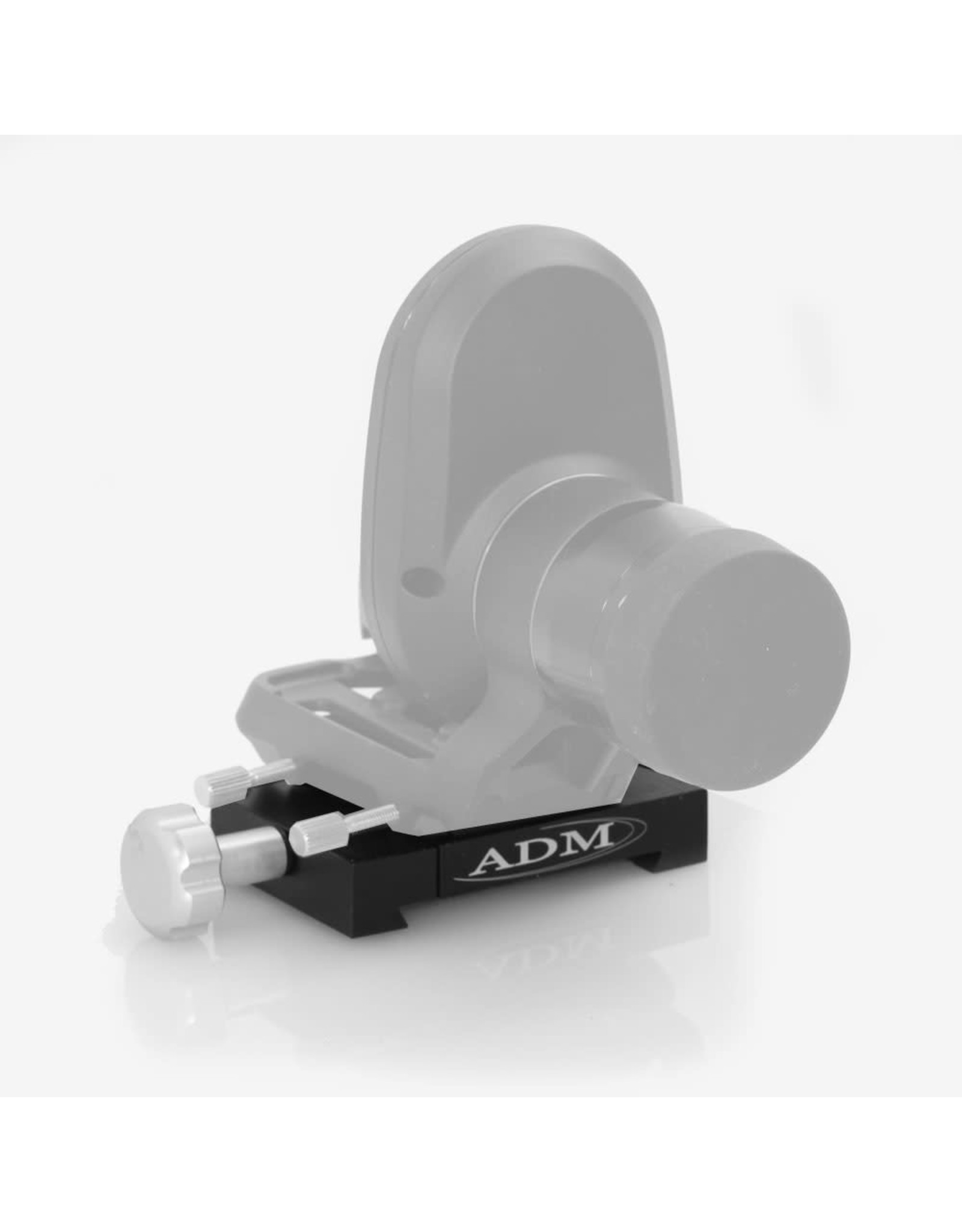 ADM ADM D Series Dovetail Adapter. Fits SkyWatcher AZ-GTi Mount - DPA-AZGT