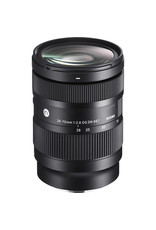 Sigma Sigma 28-70mm f/2.8 DG DN Contemporary Lens (Specify Mount)