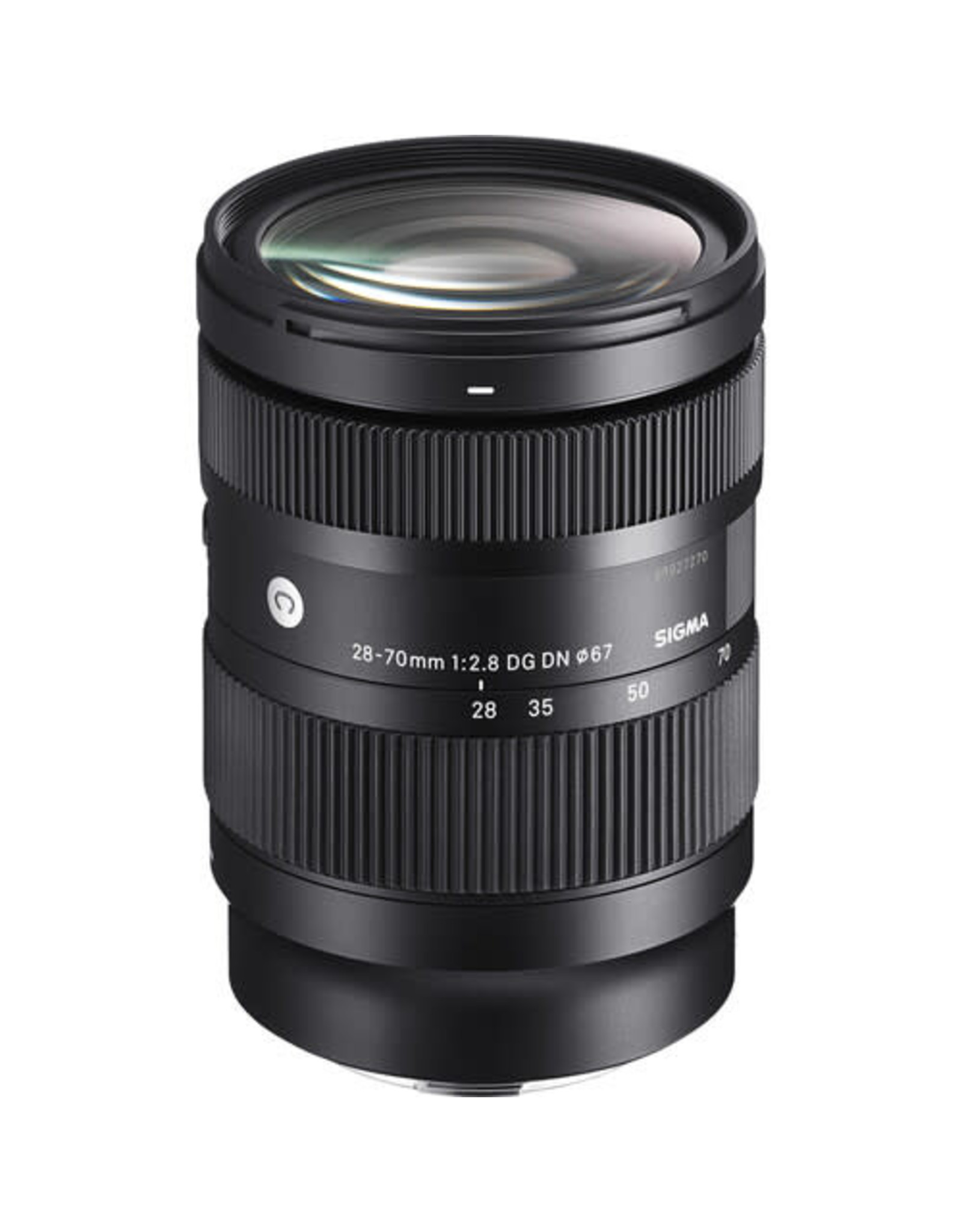 Sigma Sigma 28-70mm f/2.8 DG DN Contemporary Lens (Specify Mount)