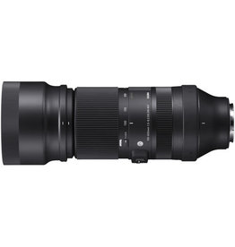 Sigma Sigma 100-400mm f/5-6.3 DG DN OS Contemporary Lens (Specify Mount)