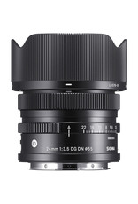 Sigma Sigma 24mm f/3.5 DG DN Contemporary Lens (Specify Mount)