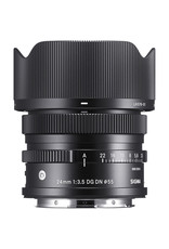 Sigma Sigma 24mm F3.5 DG DN Contemporary (Specify Mount)