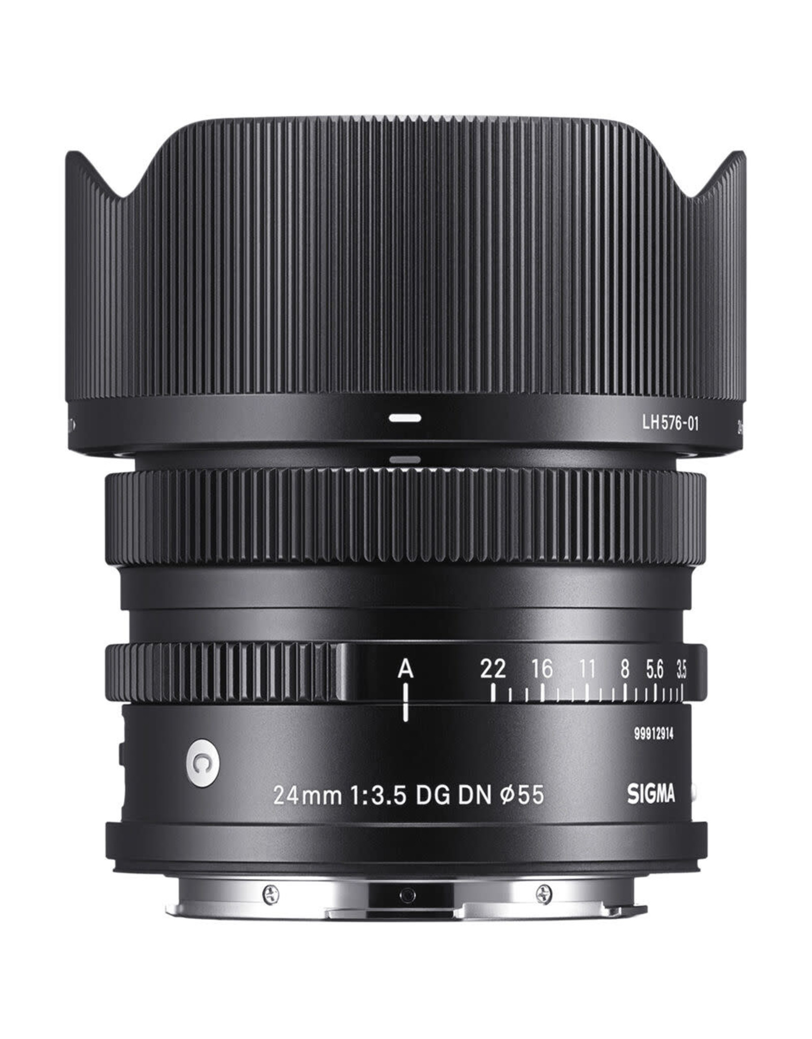 Sigma Sigma 24mm F3.5 DG DN Contemporary (Specify Mount)