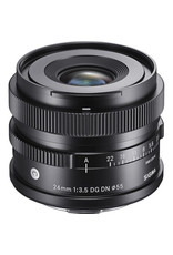Sigma Sigma 24mm F3.5 DG DN Contemporary (Specify Mount)