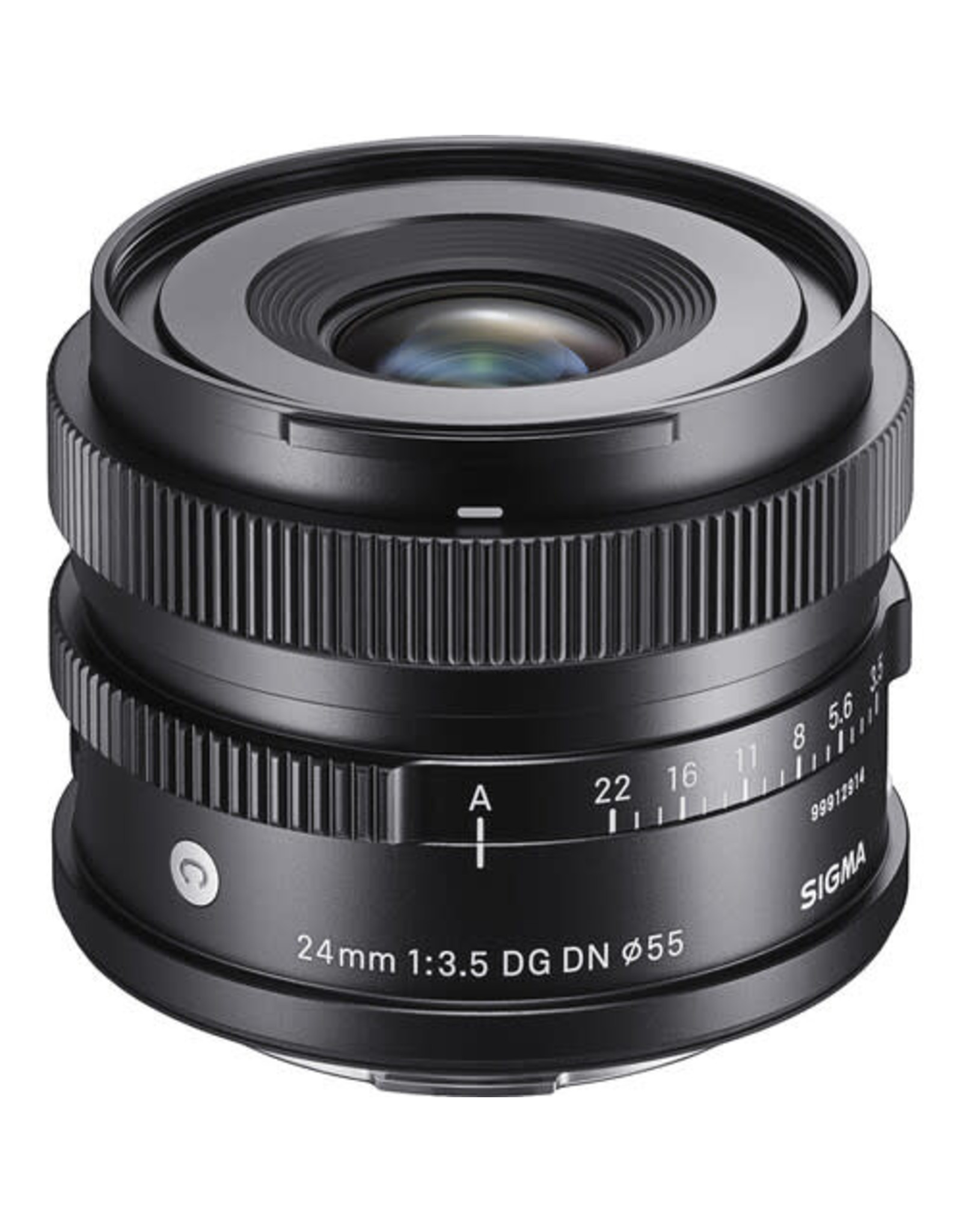 Sigma Sigma 24mm F3.5 DG DN Contemporary (Specify Mount)