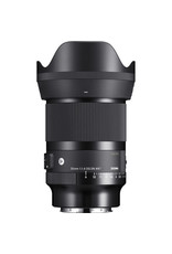 Sigma Sigma 35mm f/1.4 DG DN Art Lens (Specify Mount)