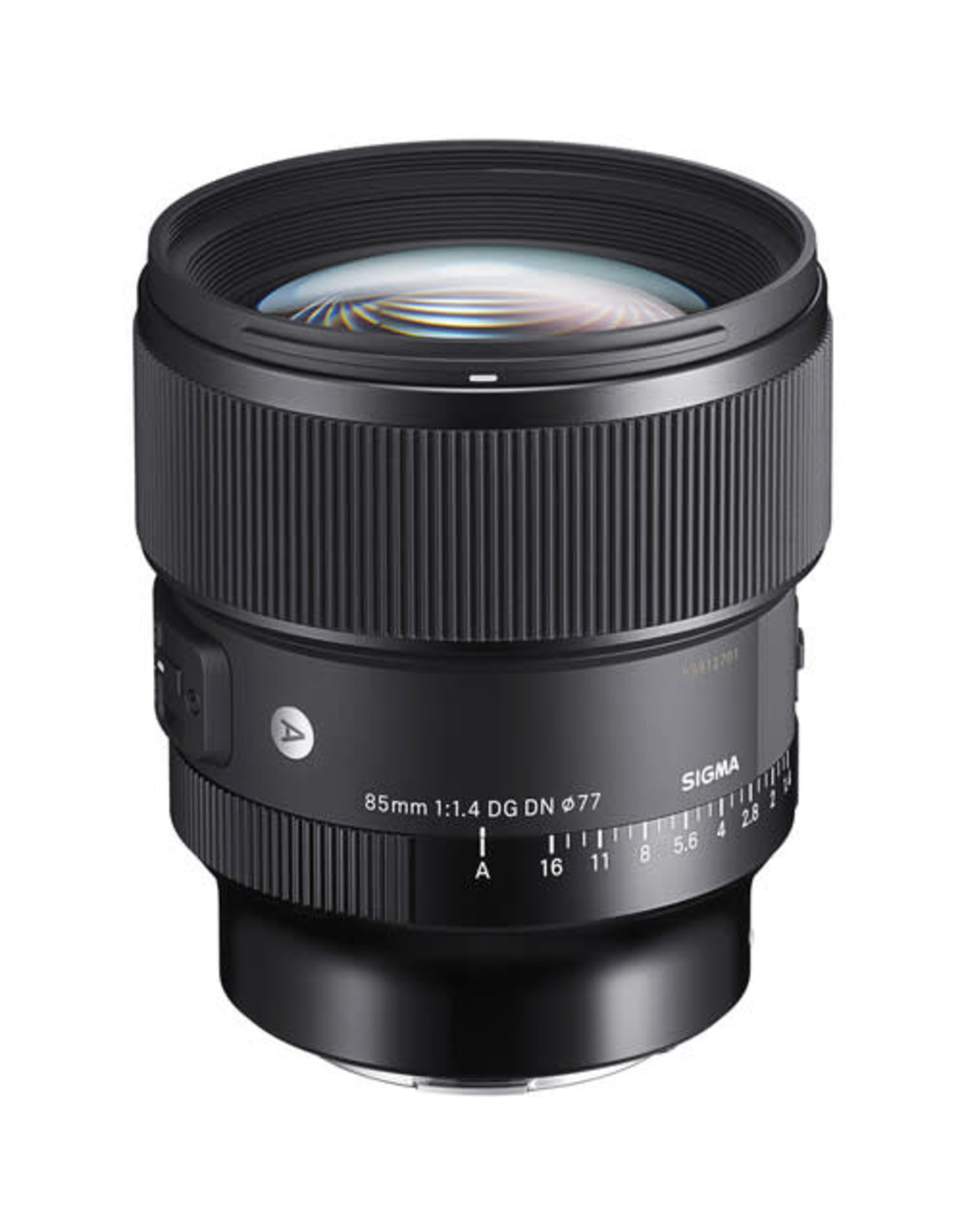 Sigma Sigma 85mm f/1.4 DG DN Art Lens (Specify Mount)