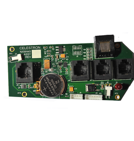 Celestron Celestron NXW445  8-Pin Motor Board for Advanced VX Mount