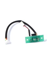 Celestron Celestron NEX4-F00-4 Hand Control Connector Board for the Nexstar 4/5se Series Only