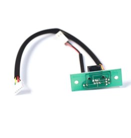 Celestron Celestron NEX4-F00-4 Hand Control Connector Board for the Nexstar 4/5se Series Only