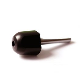 Celestron Celestron Large Latitude adjustment knob compatible only for the CGEM/CGEM DX series
