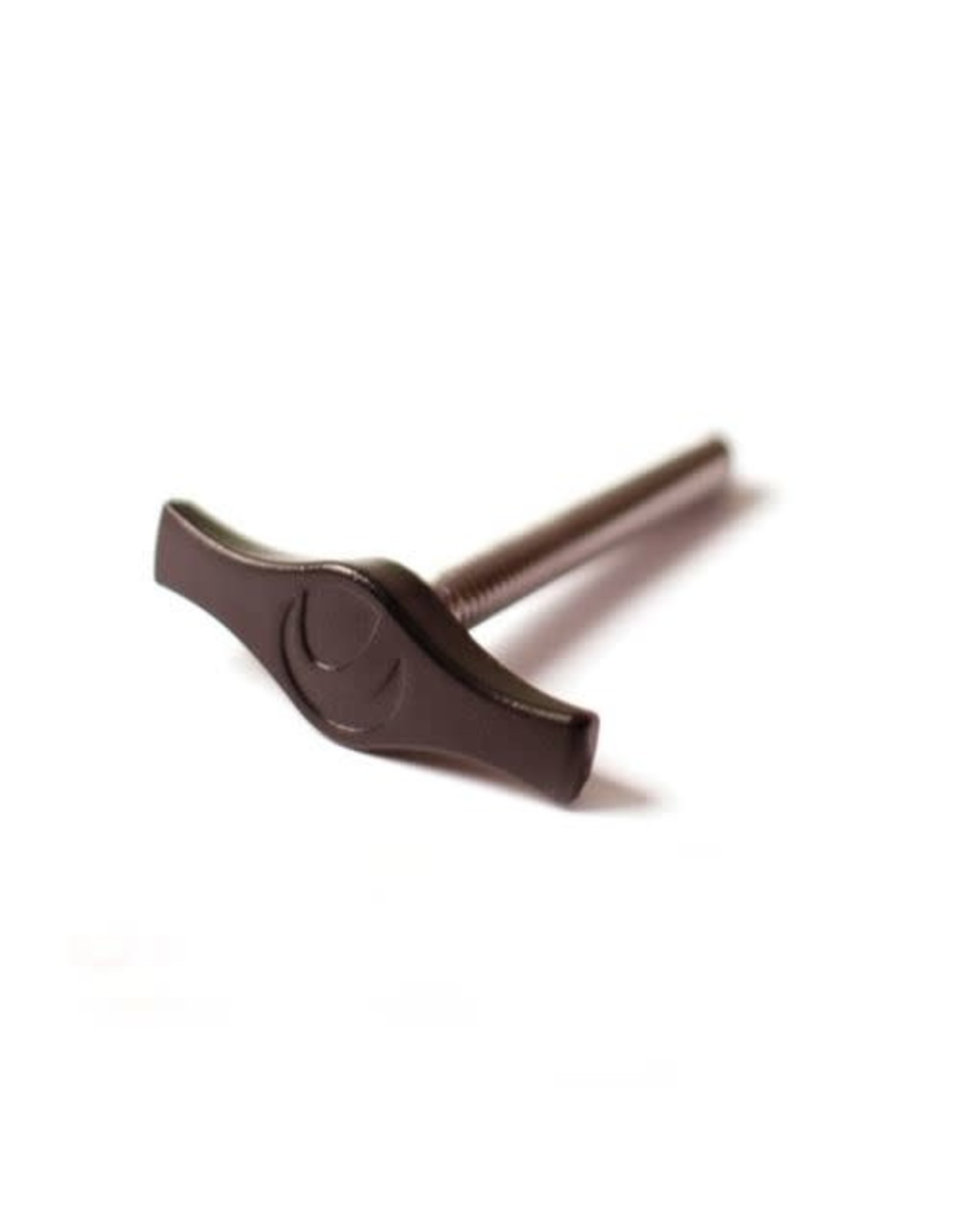 Celestron Celestron Small Latitude adjustment lock knob compatible only for the CGEM/CGEM DX series