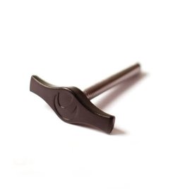 Celestron Celestron Small Latitude adjustment lock knob compatible only for the CGEM/CGEM DX series