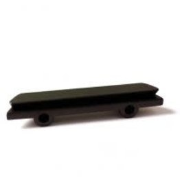 Celestron Celestron Dove tail saddle small portion compatible only for the CGEM/CGEM DX series