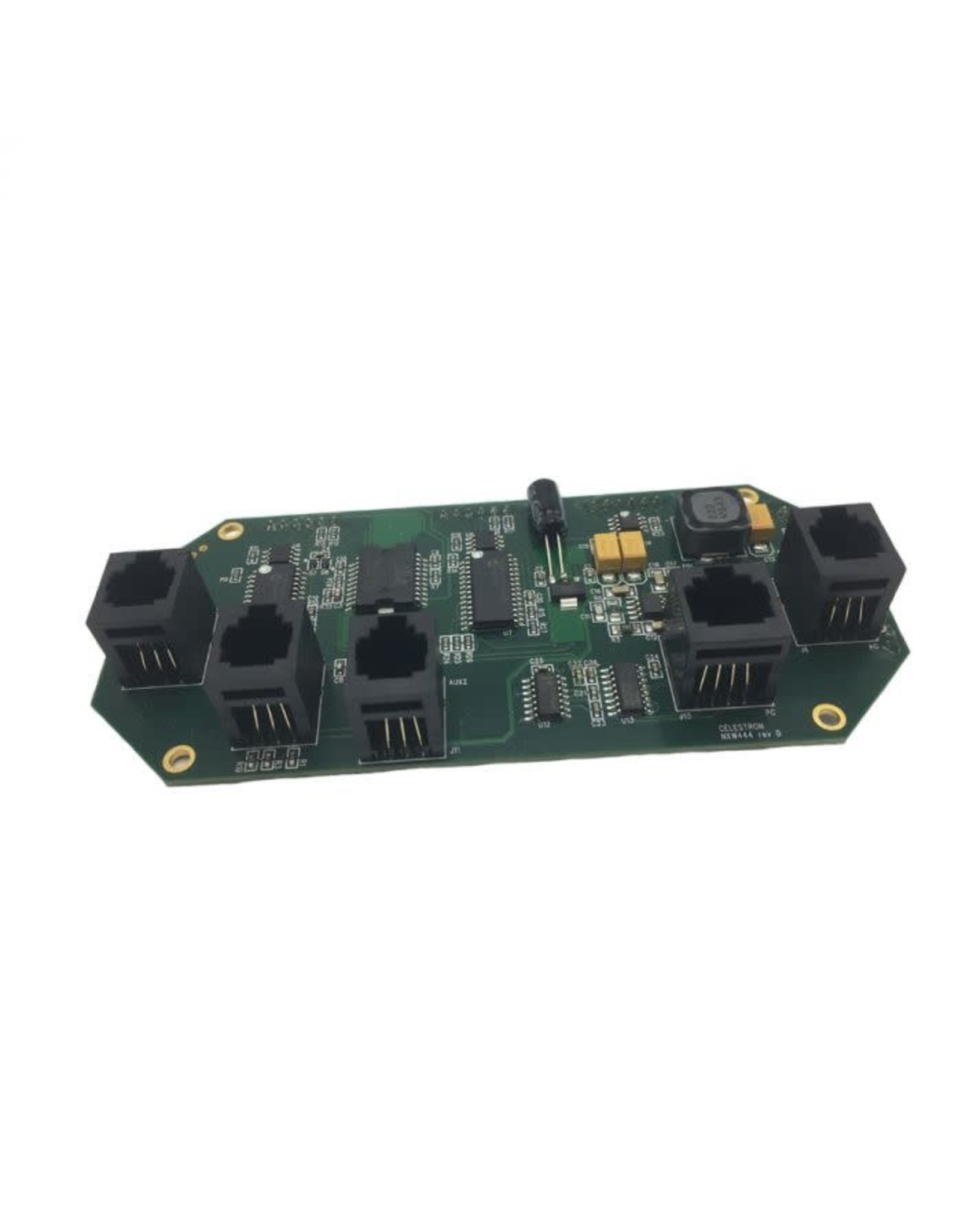 Celestron Celestron Motor Board for CPC Deluxe Series Telescopes