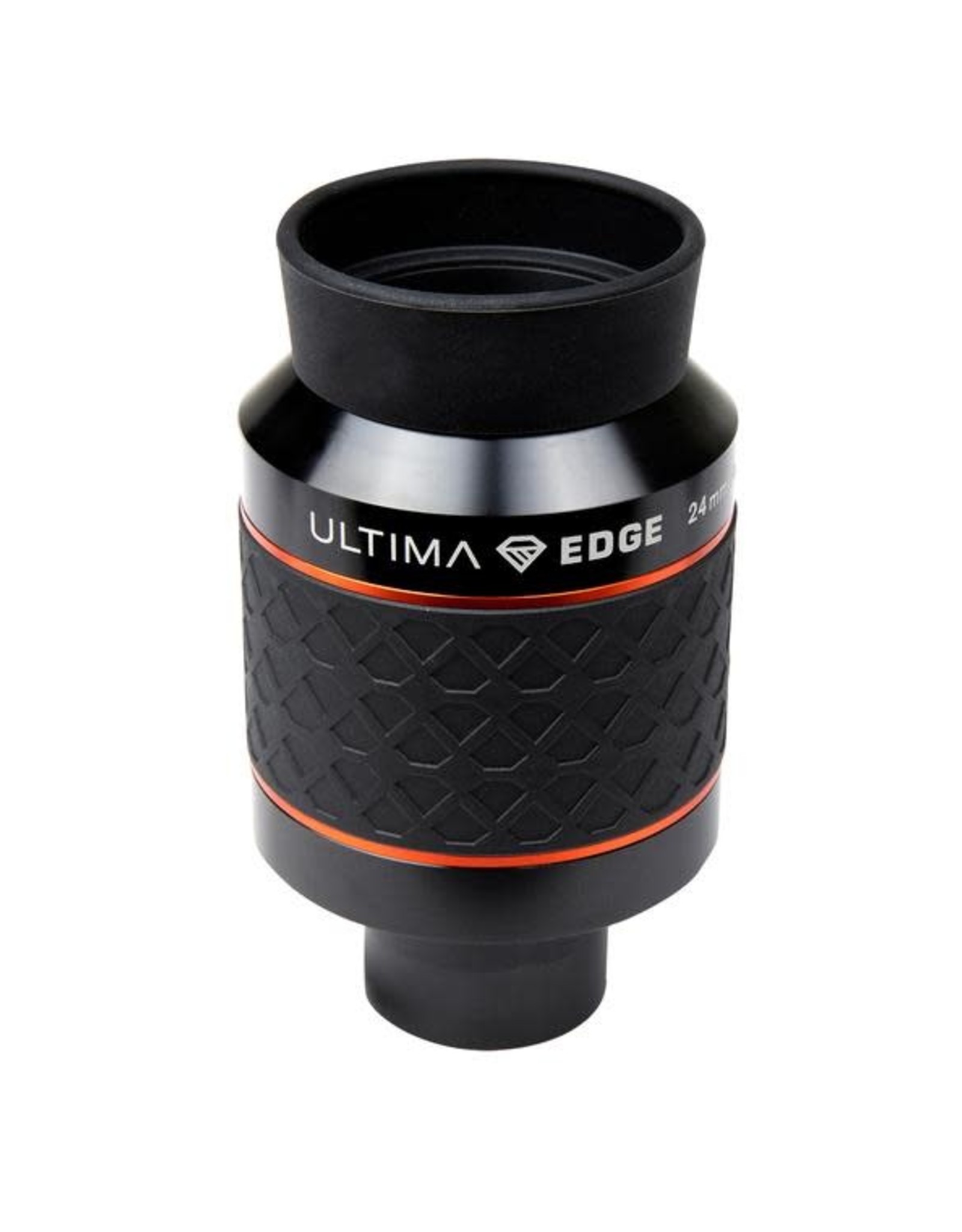 Celestron Celestron Ultima Edge - 24mm Flat Field Eyepiece - 1.25" - 93453