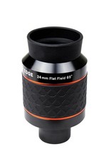 Celestron Celestron Ultima Edge - 24mm Flat Field Eyepiece - 1.25" - 93453