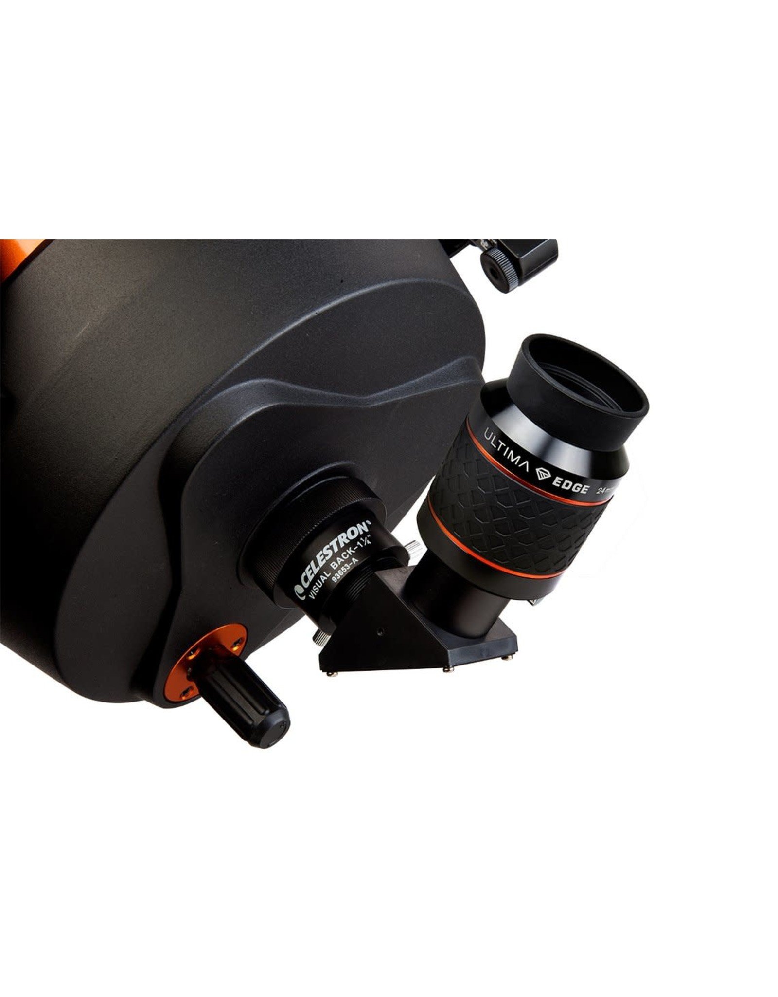 Celestron Celestron Ultima Edge - 24mm Flat Field Eyepiece - 1.25" - 93453