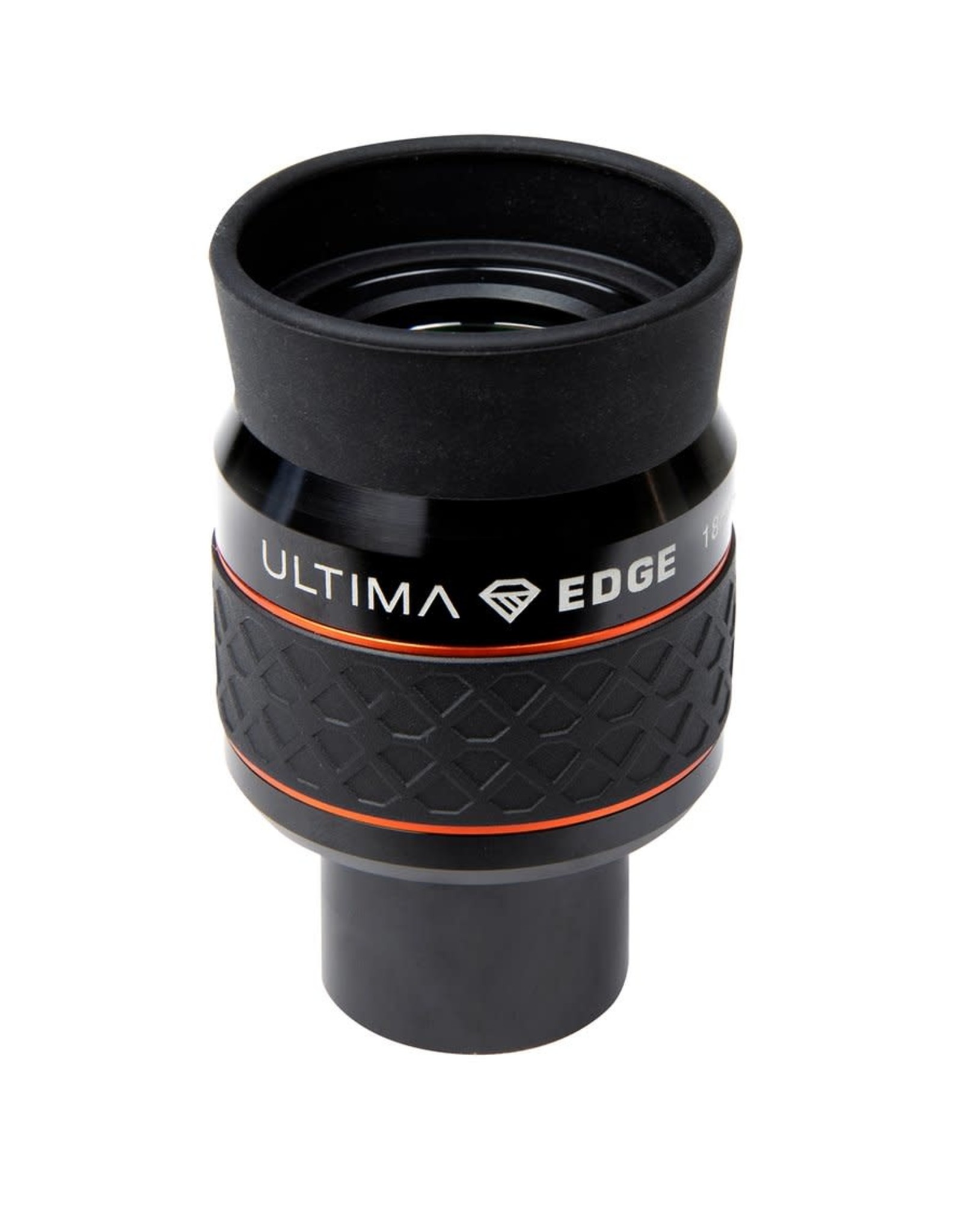Celestron Celestron Ultima Edge - 18mm Flat Field Eyepiece - 1.25" - 93452