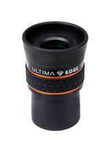 Celestron Celestron Ultima Edge - 10mm Flat Field Eyepiece - 1.25" - 93450