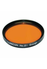 Lumicon Lumicon Orange #21 1.25" Filter