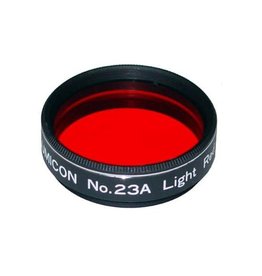 Lumicon Lumicon Light Red #23A 1.25" Filter