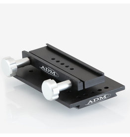 ADM ADM D Series to Arca Swiss Adapter - D2AS