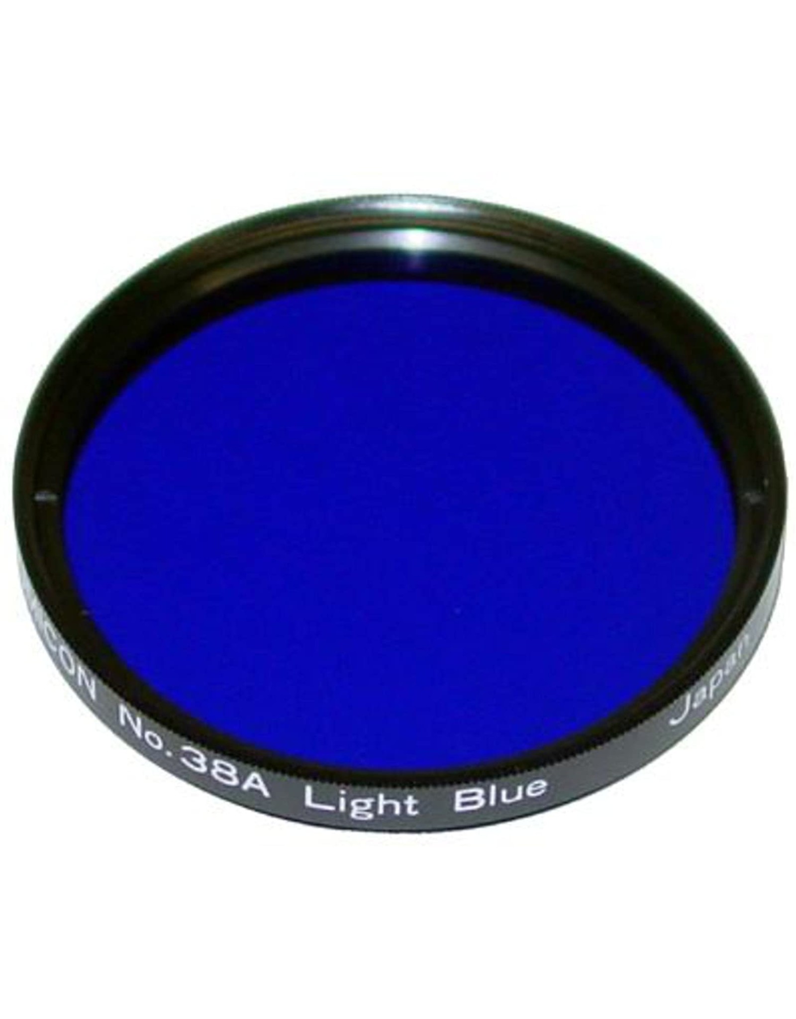 Lumicon #38 Light Blue 2''