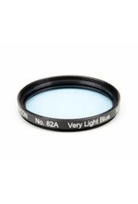 Lumicon Lumicon Light Blue 82A 48mm Filter (Fits 2" Eyepieces)