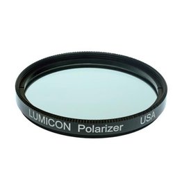 Lumicon Lumicon Single Polarizer 48mm Filter (Fits 2" Eyepieces)