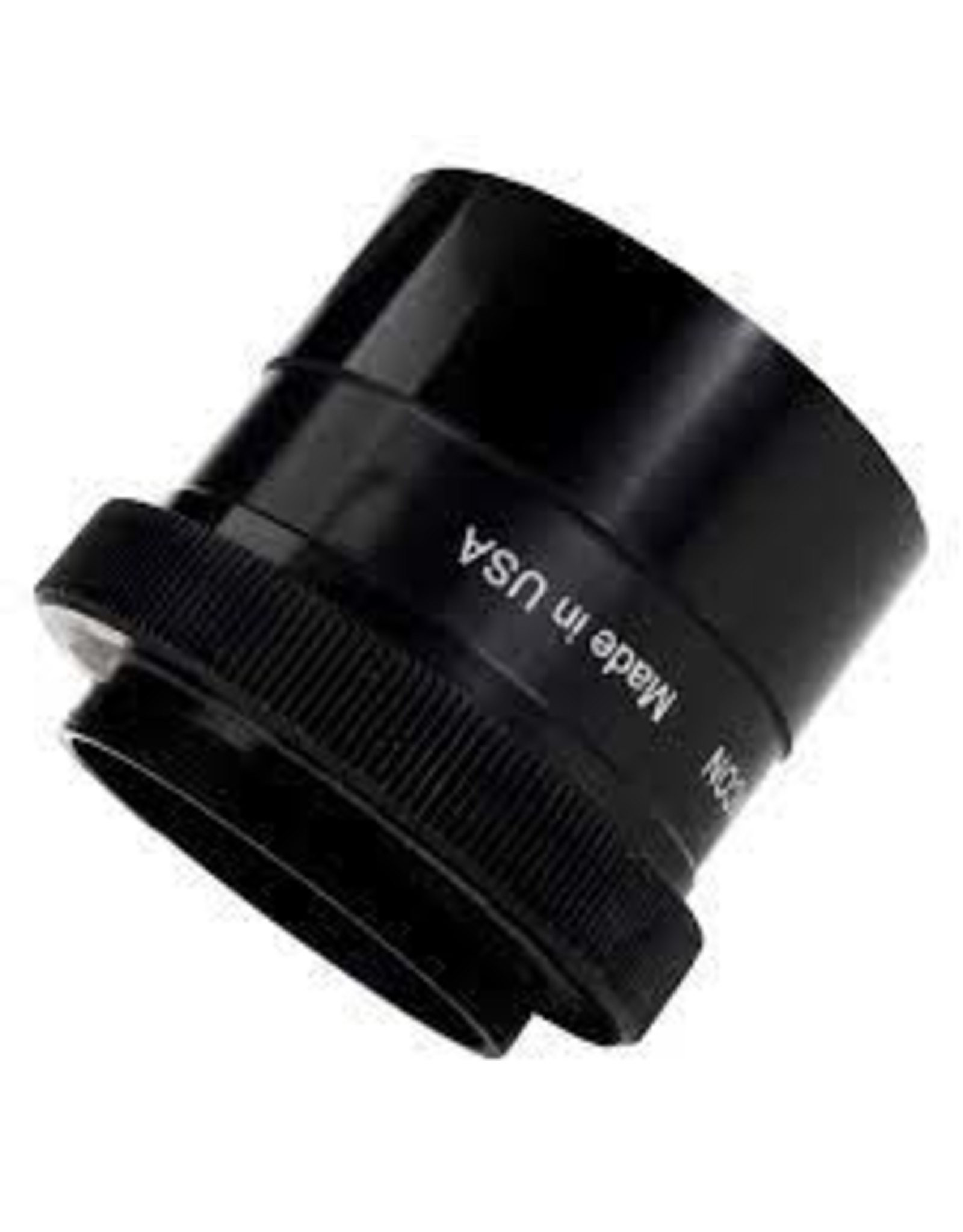 Lumicon 2" Prime Focus Direct Camera Adapter with Canon EF Mount
