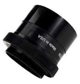 Lumicon 2" Prime Focus Direct Camera Adapter with Canon EF Mount
