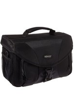 Bower Bower SCB800 Digital Pro Series Universal Gadget Bag – Large