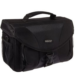 Bower Bower SCB800 Digital Pro Series Universal Gadget Bag – Large